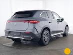 Mercedes-Benz EQE SUV 300 AMG LINE + DIGITAL LIGHT + AIRMATI, Autos, Mercedes-Benz, Argent ou Gris, Achat, Entreprise, Entretenue par le concessionnaire