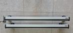 Barres de toit Thule pour Renault Megane 4 estate, Auto diversen, Dakdragers, Ophalen of Verzenden, Gebruikt