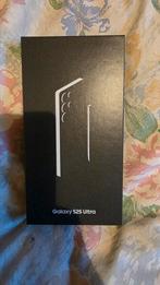 Samsung s25 ultra, Telecommunicatie, Mobiele telefoons | Samsung, Ophalen of Verzenden, Nieuw, Zwart