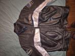 blouson moto en cuir, Motoren, Ophalen, Heren, Jas | leer, Helston's