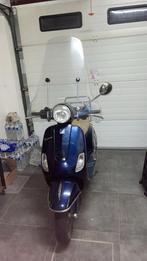 Vespa lx50, Fietsen en Brommers, Scooters | Vespa, Ophalen, Zo goed als nieuw