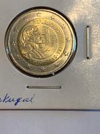 2 euro Portugal 2010 - 100 jaar Republiek Portugal, Enlèvement ou Envoi, Portugal, 2 euros, Monnaie en vrac