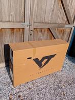Reis doos fiets vliegtuig shipment, Ophalen