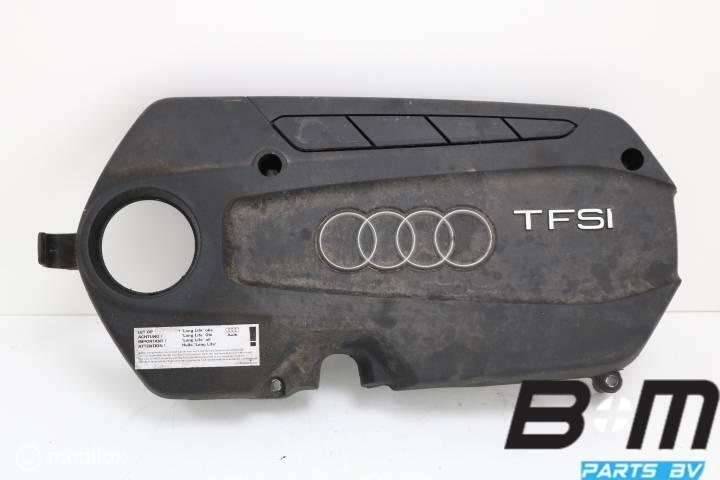 Motorafdekplaat Audi A1 8X 1.4 TSI CAX 03C103925BG, Auto-onderdelen, Motor en Toebehoren, Gebruikt
