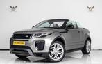 Land Rover Range Rover Evoque Cabriolet 2.0 Si4 4WD HSE Dyna, Auto's, Automaat, 4 zetels, Euro 6, Cabriolet