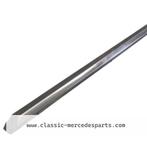 4 Sierstrip / Stootlijst Mercedes w123 (positie: deuren, mi, Ophalen, Gebruikt, -, -