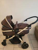 Poussette bébé plus maxi cosi, Enlèvement, Poussette