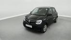 Renault Twingo 1.0i SCe Limited CARPLAY / CLIM AUTO / PDC AR, Noir, Tissu, 117 g/km, Achat