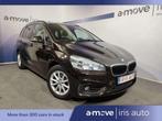 BMW 2 Serie 216 Gran Tourer D AUTO EURO 6B | 7 SEATS | CUIR, Autos, BMW, 7 places, Cuir, Verrouillage centralisé sans clé, 4 portes