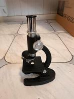 Microscoop, Audio, Tv en Foto, Ophalen, Gebruikt