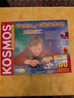 easy elektro start, Ophalen of Verzenden, Zo goed als nieuw, Elektronica