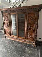 Antieke kast, Antiek en Kunst, Antiek | Meubels | Kasten, Ophalen