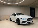 MERCEDES-BENZ CLA220/AMG/PANO/CAMERA/SFEER/BURMEISTER/MEMORY, Achat, Entreprise, Noir, Automatique