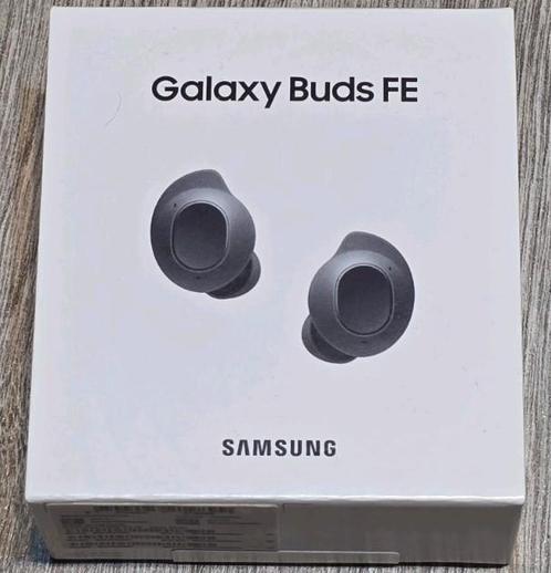 Samsung Galaxy Buds FE, Audio, Tv en Foto, Hoofdtelefoons, Nieuw, Overige merken, Draadloos, Bluetooth, Ophalen of Verzenden