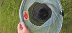 Leefnet arca 2,5m, Watersport en Boten, Ophalen, Gebruikt, Net of Fuik