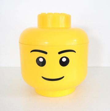 Lego opbergdoos beschikbaar voor biedingen