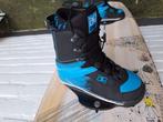 T 7-8 wakeboardschoenen, Watersport en Boten, Wakeboarden, Ophalen, Zo goed als nieuw, Schoenen