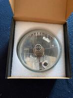 Harley koplamp, Motoren, Ophalen