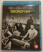 Swordfish blu-ray (met NL ondertitels), Ophalen of Verzenden, Zo goed als nieuw, Actie