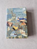 Anders dan jij - Per Nilsson, Ophalen of Verzenden, Per Nilsson, Fictie