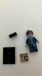 Minifiguur reeks 14 zombie businessman, Ophalen of Verzenden, Zo goed als nieuw, Complete set, Lego