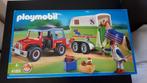 Playmobil 4189, Kinderen en Baby's, Speelgoed | Playmobil, Ophalen of Verzenden, Zo goed als nieuw, Complete set