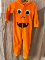 Verkleedpak Pompoen, Kinderen en Baby's, Ophalen of Verzenden, Zo goed als nieuw, 104 of kleiner, Jongen of Meisje