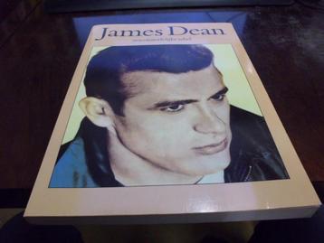 James Dean, un rebelle immortel, Enlèvement ou Envoi