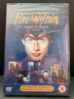 Fire Within, CD & DVD, DVD | Drame, À partir de 12 ans, Neuf, dans son emballage, Enlèvement ou Envoi, Historique ou Film en costumes