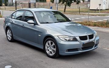 Bmw 318i E90 beschikbaar voor biedingen