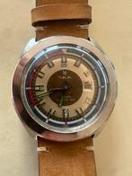 Lip super nautic-ski, Handtassen en Accessoires, Horloges | Heren, Overige merken, Staal, Polshorloge, Ophalen of Verzenden