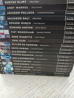 Meesterlijk Modern - De Morgen/Kunstcollectie, Enlèvement ou Envoi, Neuf, Diverse auteurs