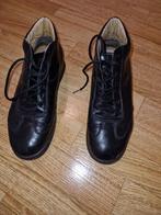 Chaussures Boots, Comme neuf, Noir, Bottes, Enlèvement ou Envoi