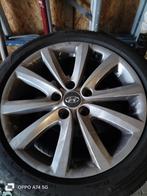 Originele velgen huyndai i40., Enlèvement