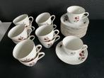 Vintage koffie en eetservies - Bavaria, Antiek en Kunst, Ophalen