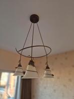 Lustre de plafond en parfait état, Maison & Meubles, Lampes | Lustres, Enlèvement