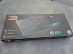 Steelseries Apex 350 Gaming toetsenbord, Ophalen, Azerty, Zo goed als nieuw, Gaming toetsenbord