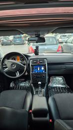 Mercedes B 180 cdi 2010, Cuir, Argent ou Gris, Achat, 4 portes