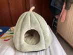 Nieuwe mand voor katten of kleine honden, Dieren en Toebehoren, Kattenmanden, Ophalen, Nieuw