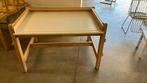IKEA Flisat verstelbare kindertafel, Ophalen, Gebruikt