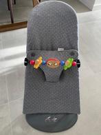 wipper babybjorn met hoes en speeltje, Kinderen en Baby's, Wipstoel, Ophalen, Overige merken, Verstelbaar