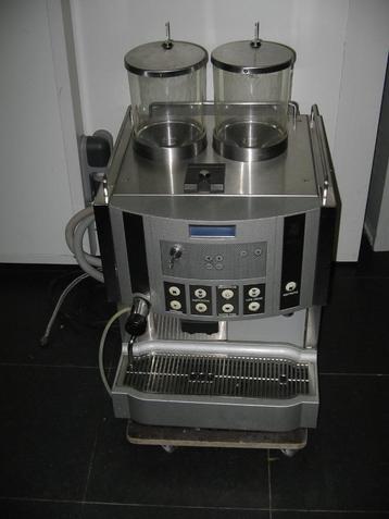 WMF Bistro koffiezetapparaat