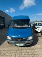 Mercedes sprinter 311cdi drive super, Autos, Camionnettes & Utilitaires, Entreprise, Achat