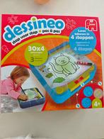 Dessineo stap voor stap, Ophalen of Verzenden, Zo goed als nieuw, Knutselen, Met licht