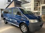 Volkswagen California    2.0 TDI diesel gekeurd voor verkoop, Caravanes & Camping, 5 à 6 mètres, Diesel, Jusqu'à 2, Modèle Bus ou Fourgon aménagé