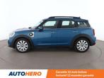MINI Cooper SE Countryman Cooper S E Hybrid ALL4 (bj 2021), Auto's, Automaat, Stof, Gebruikt, Countryman