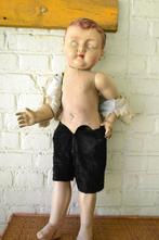 POUPÉE ANCIENNE, Antiquités & Art, Antiquités | Jouets, Enlèvement