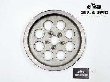 Belt Pulley 1.5 inch 70 tooth 1984-1999 Big twin beschikbaar voor biedingen