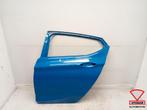 Opel Astra K deur portier 2015-2021 links achter, Auto-onderdelen, Info@fabrikant.eu, Opel, Fabrikant BV, Gebruikt