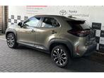 Toyota Yaris Cross Dynamic Plus, Automaat, Overige kleuren, 1490 cc, Bedrijf